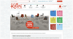 Desktop Screenshot of kollori.com